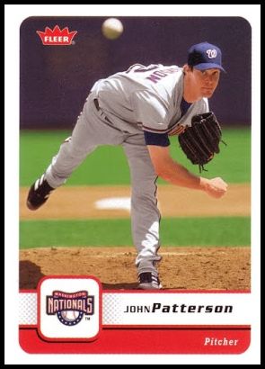 222 John Patterson